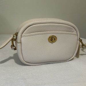 Coach Camera Bag